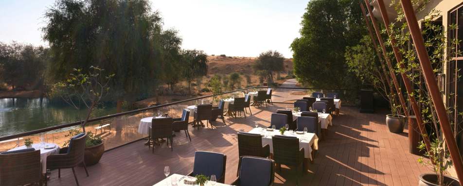 The Ritz-Carlton Ras Al Khaimah Al Wadi Desert- 81