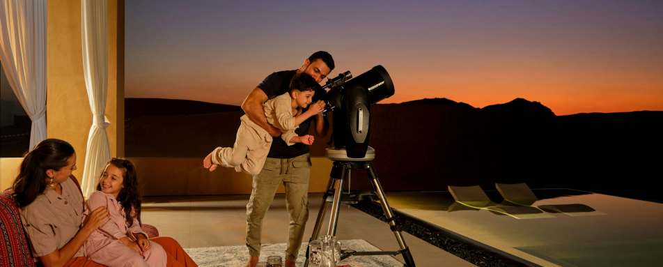 The Ritz-Carlton Ras Al Khaimah Al Wadi Desert- 56