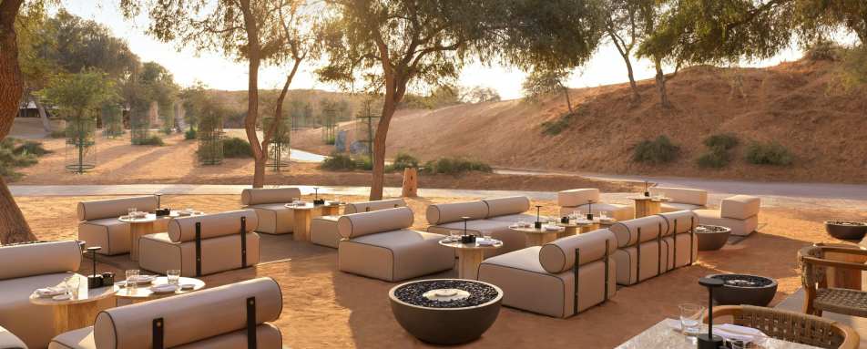 The Ritz-Carlton Ras Al Khaimah Al Wadi Desert- 69