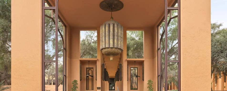 The Ritz-Carlton Ras Al Khaimah Al Wadi Desert- 15