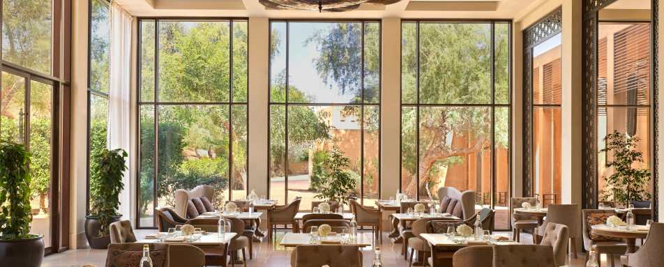 The Ritz-Carlton Ras Al Khaimah Al Wadi Desert- 80