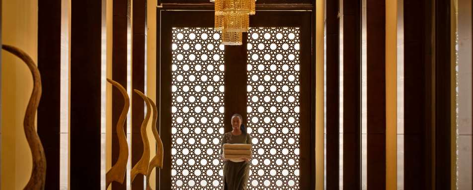 The Ritz-Carlton Ras Al Khaimah Al Wadi Desert- 99