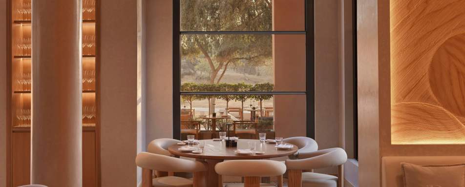 The Ritz-Carlton Ras Al Khaimah Al Wadi Desert- 72