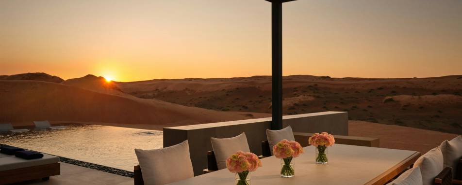 The Ritz-Carlton Ras Al Khaimah Al Wadi Desert- 49