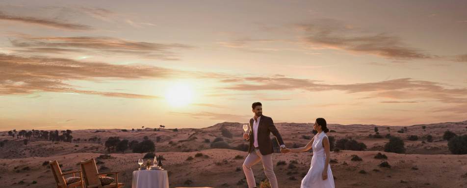 The Ritz-Carlton Ras Al Khaimah Al Wadi Desert- 83