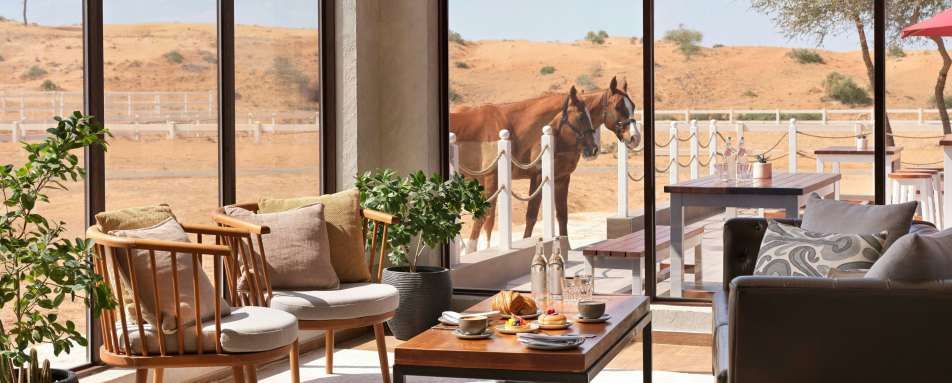 The Ritz-Carlton Ras Al Khaimah Al Wadi Desert- 71