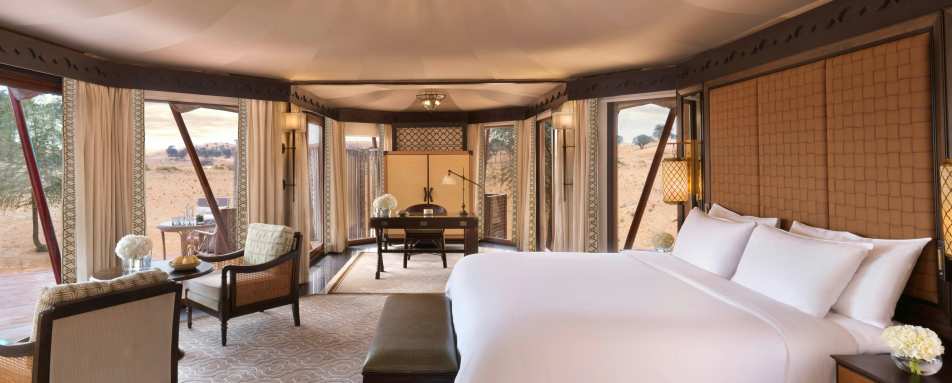 The Ritz-Carlton Ras Al Khaimah Al Wadi Desert- 28