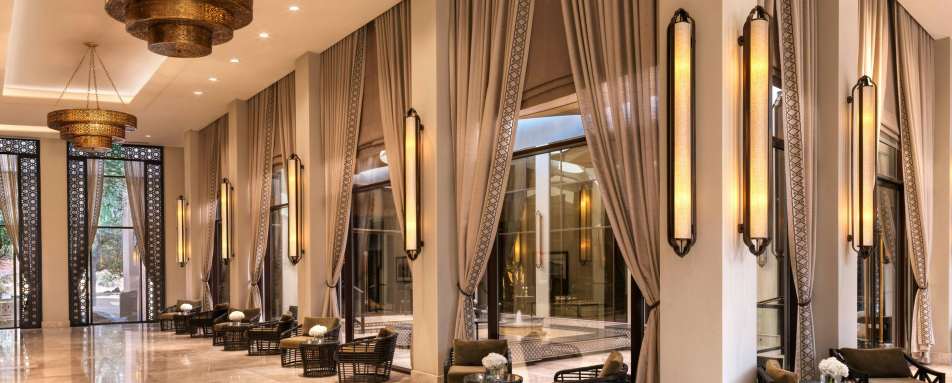 The Ritz-Carlton Ras Al Khaimah Al Wadi Desert- 111