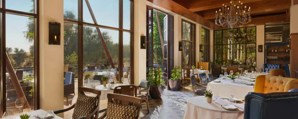 The Ritz-Carlton Ras Al Khaimah Al Wadi Desert- 84