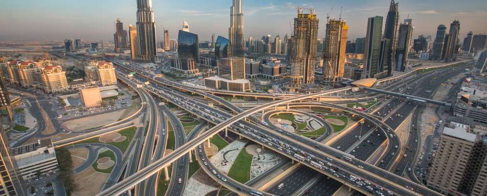 Visit the Burj Khalifa