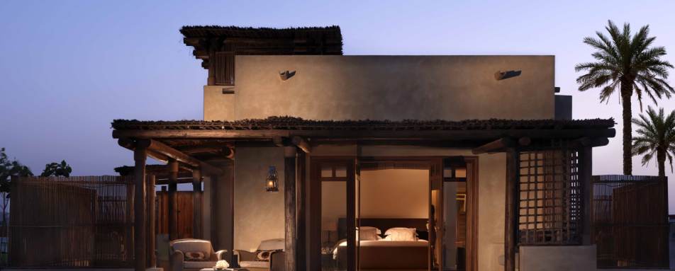 Al Yamm Villas