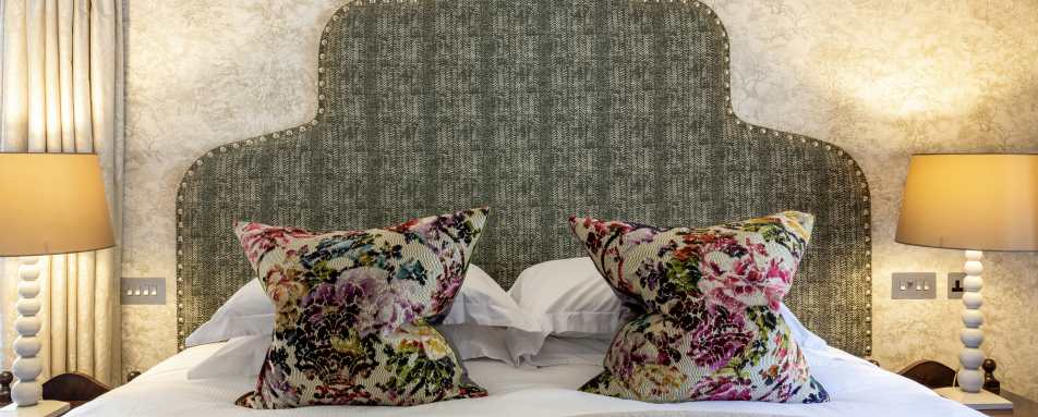 Bovey Castle - 49