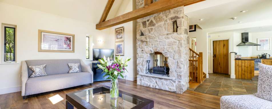 Bovey Castle - 38