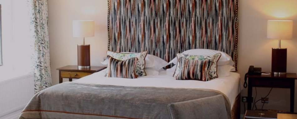 Bovey Castle - 25