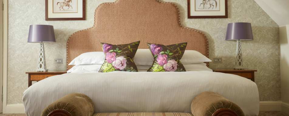 Bovey Castle - 22