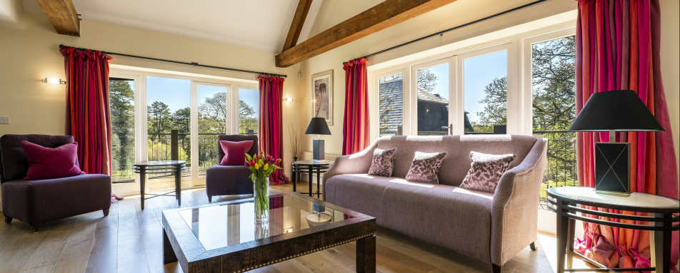 Bovey Castle - 40
