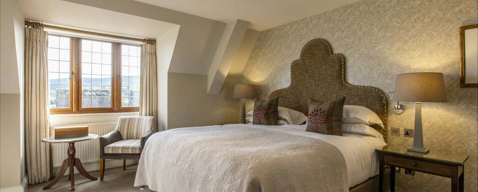 Bovey Castle - 47