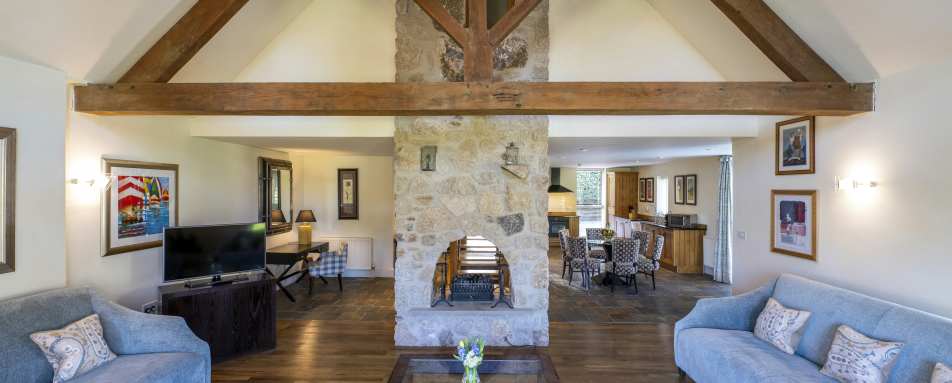 Bovey Castle - 35
