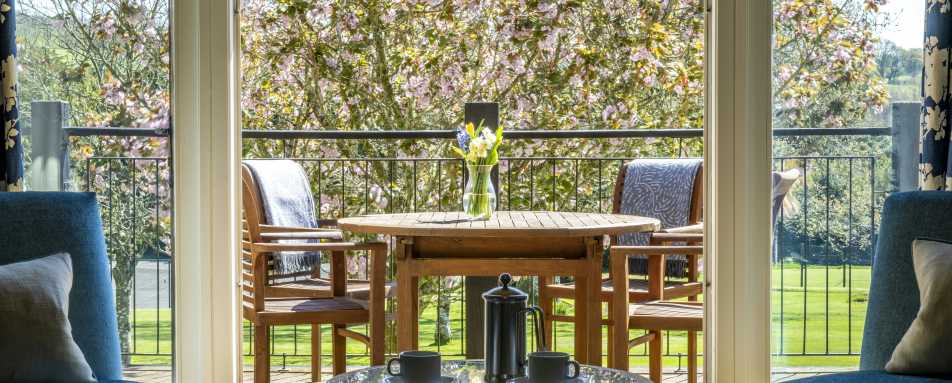 Bovey Castle - 28