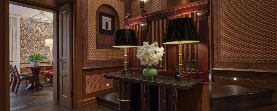 Brown's Hotel, a Rocco Forte Hotel- 104