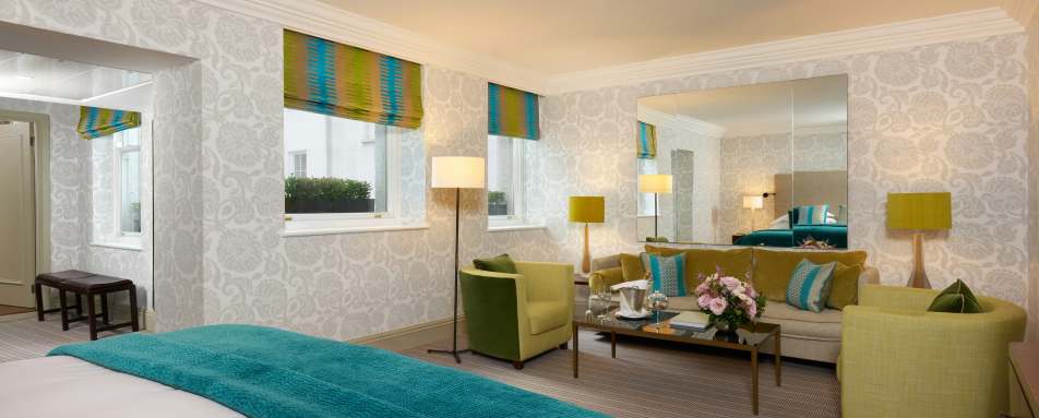 Brown's Hotel, a Rocco Forte Hotel- 52