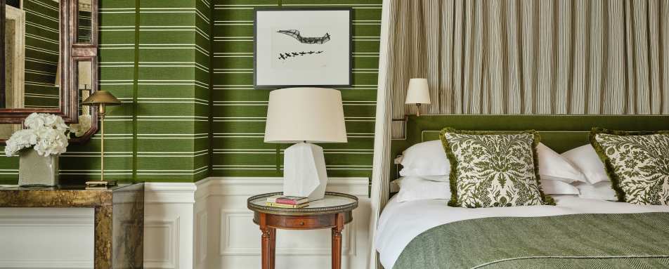 Brown's Hotel, a Rocco Forte Hotel- 71
