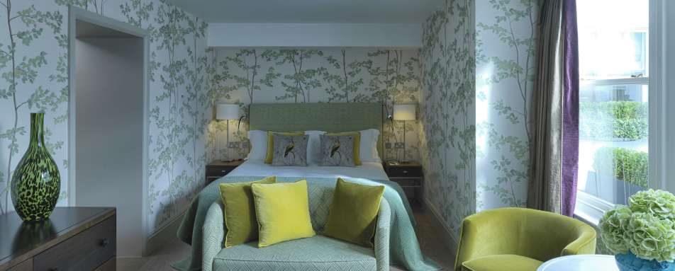 Brown's Hotel, a Rocco Forte Hotel- 106