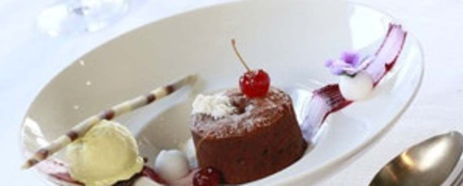 Cameron House Loch Lomond- 23