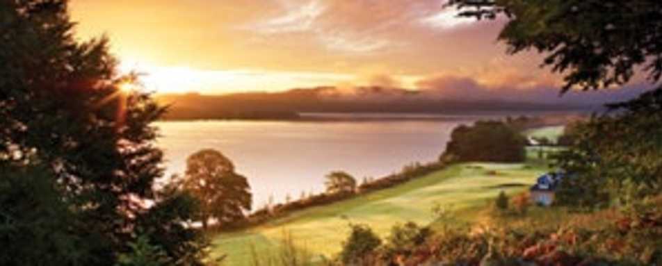 Cameron House Loch Lomond- 28