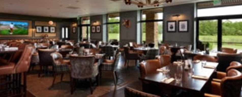 Cameron House Loch Lomond- 17