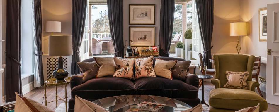 Chewton Glen- 34