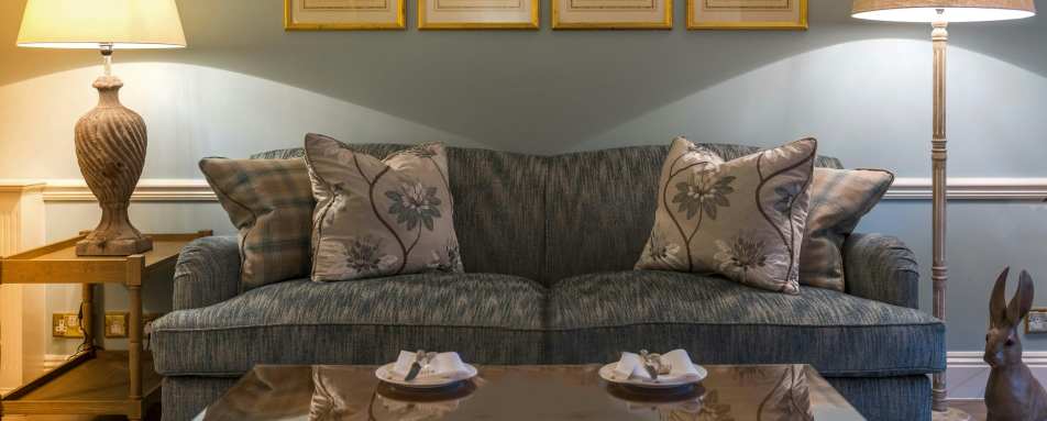 Chewton Glen- 30