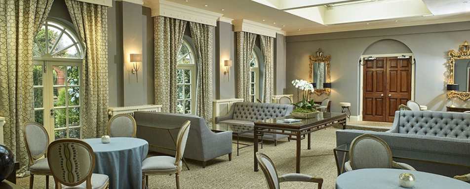 Chewton Glen- 36