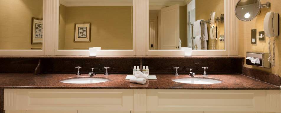Chewton Glen- 20