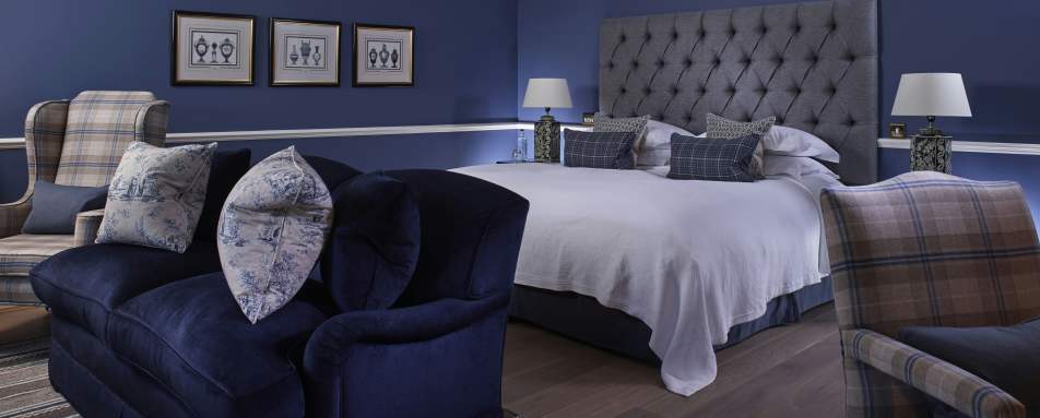 Chewton Glen- 26