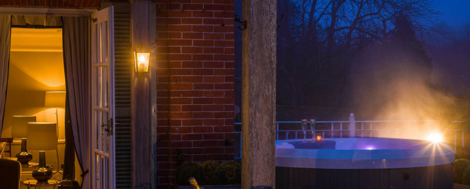 Chewton Glen- 33