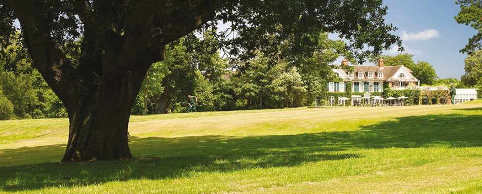 Chewton Glen- 39
