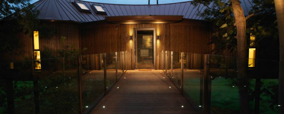 Chewton Glen- 18