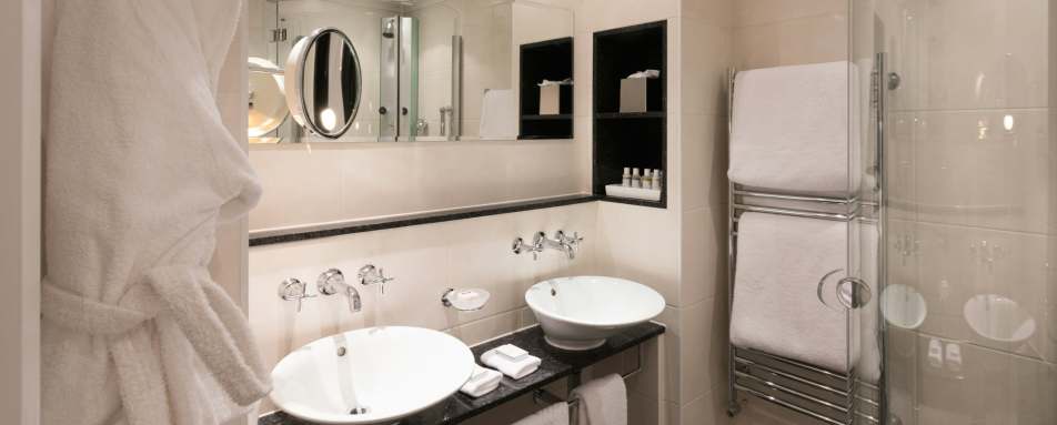 Chewton Glen- 15