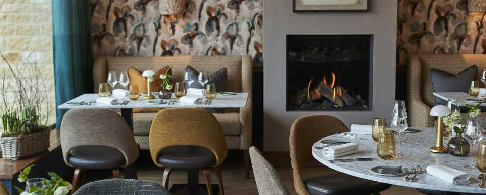 Dormy House Hotel- 45