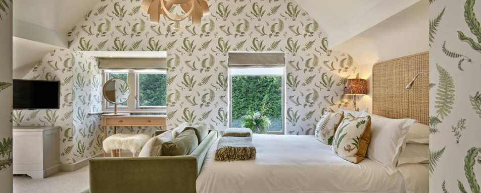 Dormy House Hotel- 25