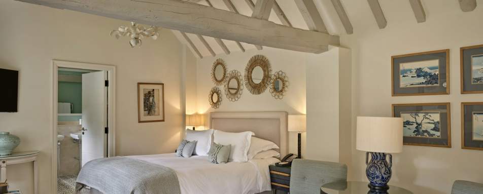 Dormy House Hotel- 22