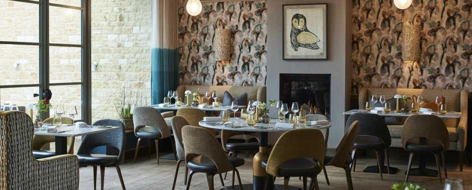 Dormy House Hotel- 43
