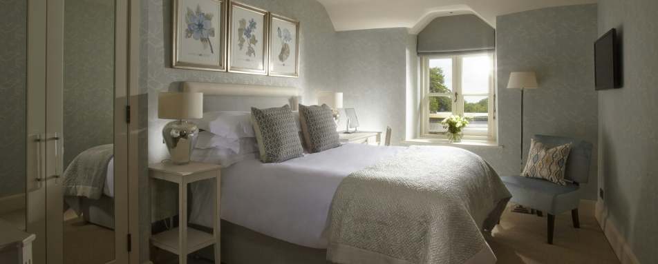 Dormy House Hotel- 15