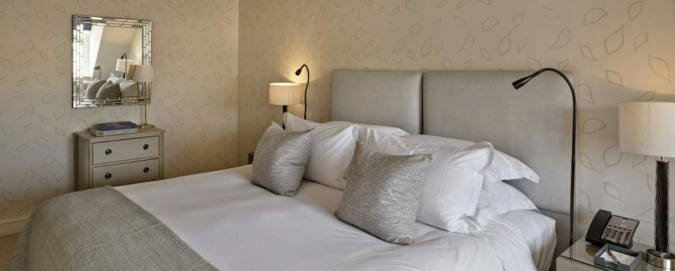 Dormy House Hotel- 31