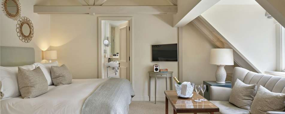 Dormy House Hotel- 12
