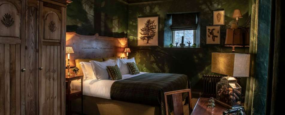 The Fife Arms- 18