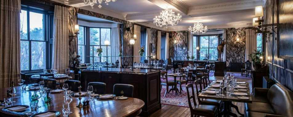 The Fife Arms- 36