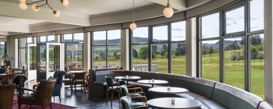 Auchterarder 70 bar 