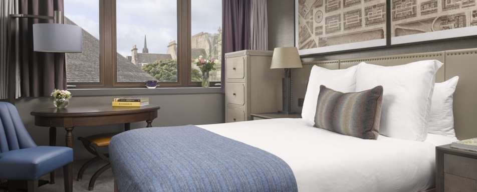 Intercontinental Edinburgh The George - 95